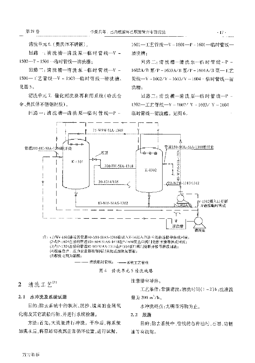 己内酰胺环己酮装置开车前洗濯_页面_4.png