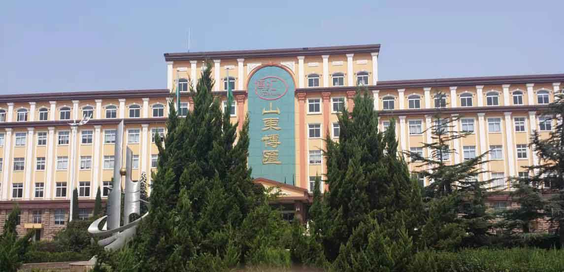 bwin必赢官方网站中标博搜集团高分子絮凝剂采购项目