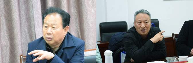 运河汇?私董会——走进bwin必赢官方网站