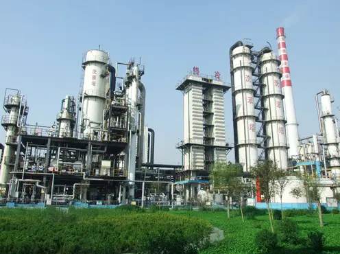 bwin必赢官方网站公司中标山东铁雄新沙能源有限公司循环水零排放项目