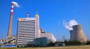 bwin必赢官方网站公司再次中标徐州华润发电循环水化学品项目