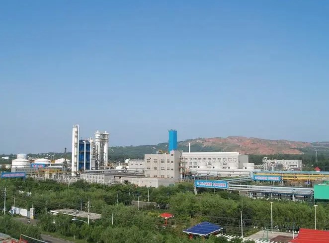 bwin必赢官方网站乐成中标河南首恒新质料循环水处置惩罚（阻垢缓蚀剂，杀菌灭藻剂）项目